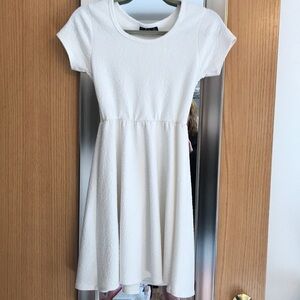 French Atmosphere small dress